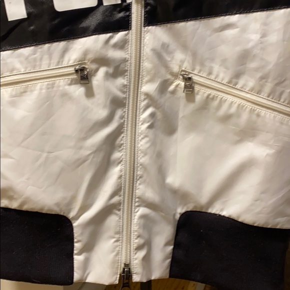 PUMA RACING JACKET - Picture 3 of 6